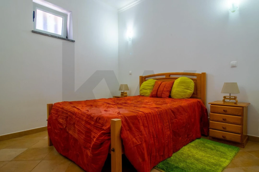 Moradia T4 para Venda em Vila do Bispo e Raposeira Foto 31