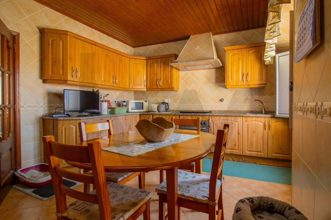 Moradia T4 para Venda em Vila do Bispo e Raposeira Foto 13