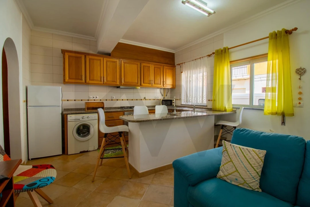 Moradia T4 para Venda em Vila do Bispo e Raposeira Foto 34