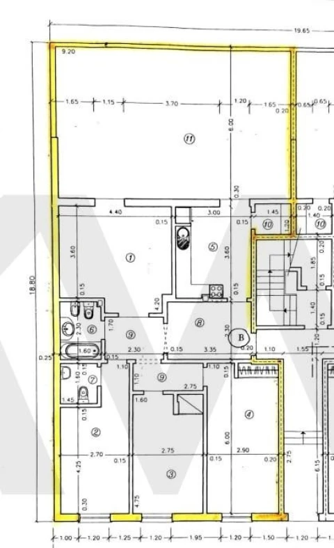 Apartamento T3 para Venda em Olhão