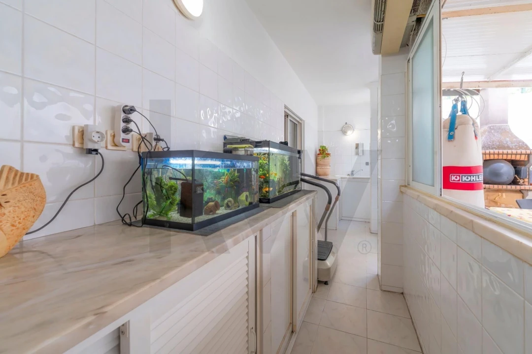 Apartamento T3 para Venda em Olhão Foto 7