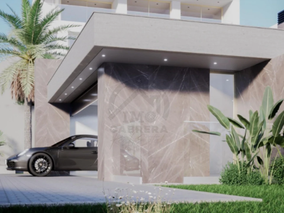 Moradia T3 para Venda em Calheta Foto 2