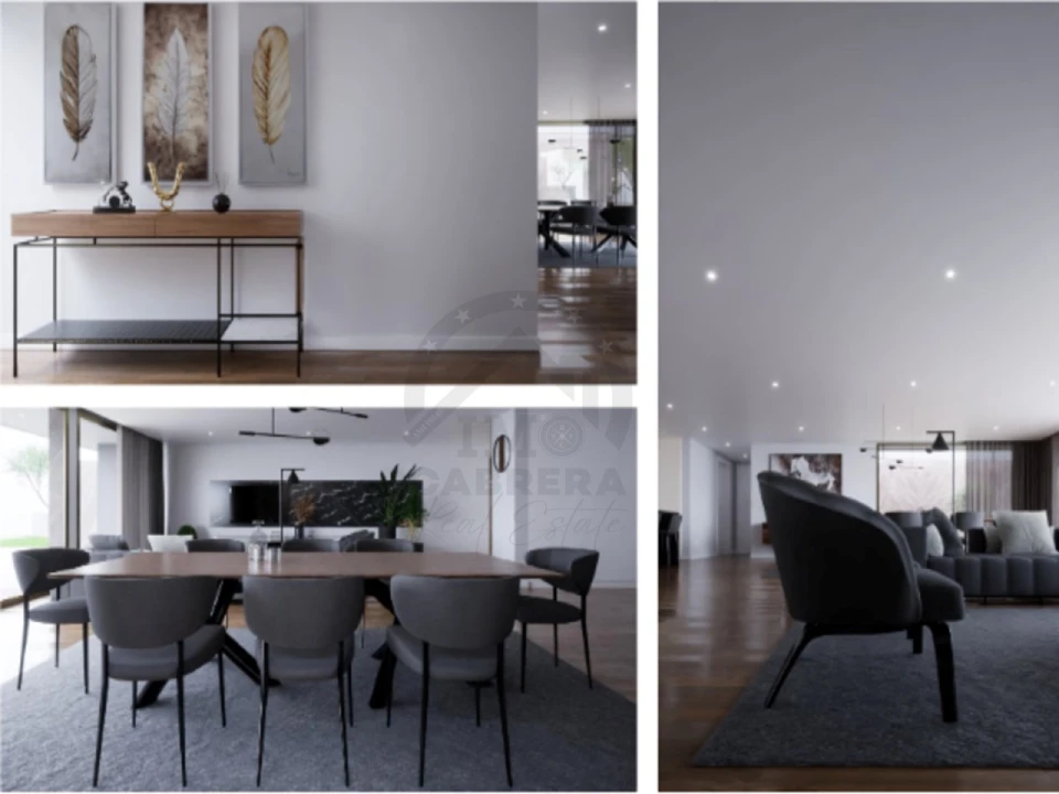 Moradia T3 para Venda em Calheta Foto 8