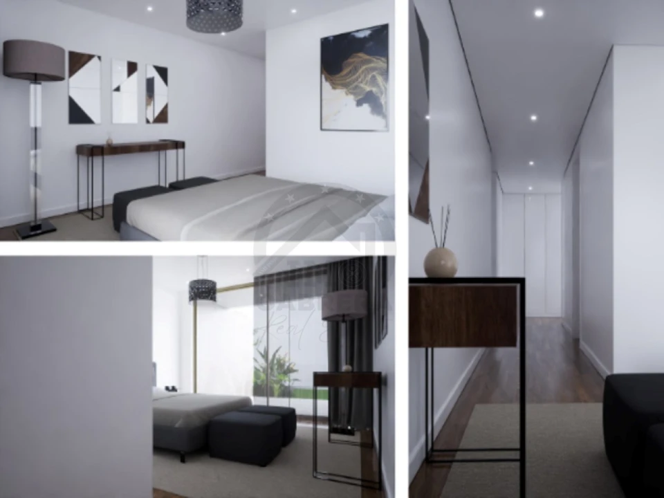 Moradia T3 para Venda em Calheta Foto 16