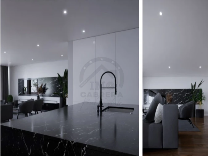 Moradia T3 para Venda em Calheta Foto 10