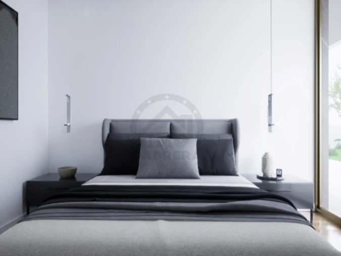 Moradia T3 para Venda em Calheta Foto 11