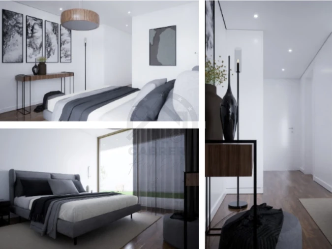 Moradia T3 para Venda em Calheta Foto 12