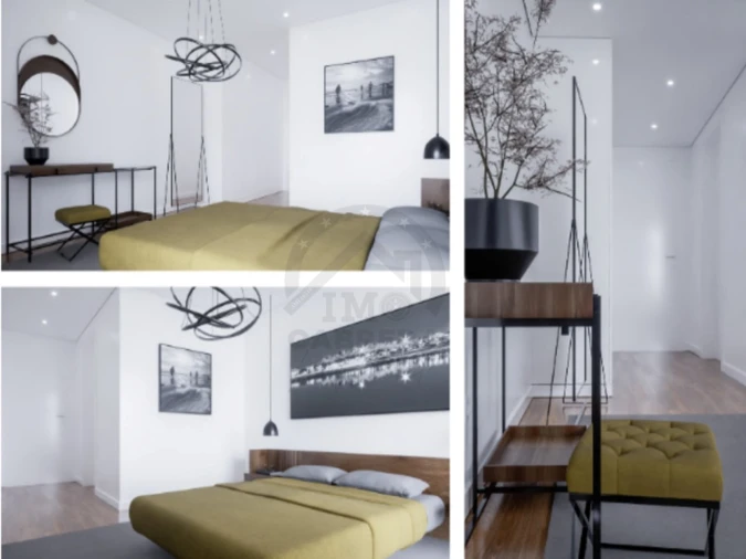 Moradia T3 para Venda em Calheta Foto 14