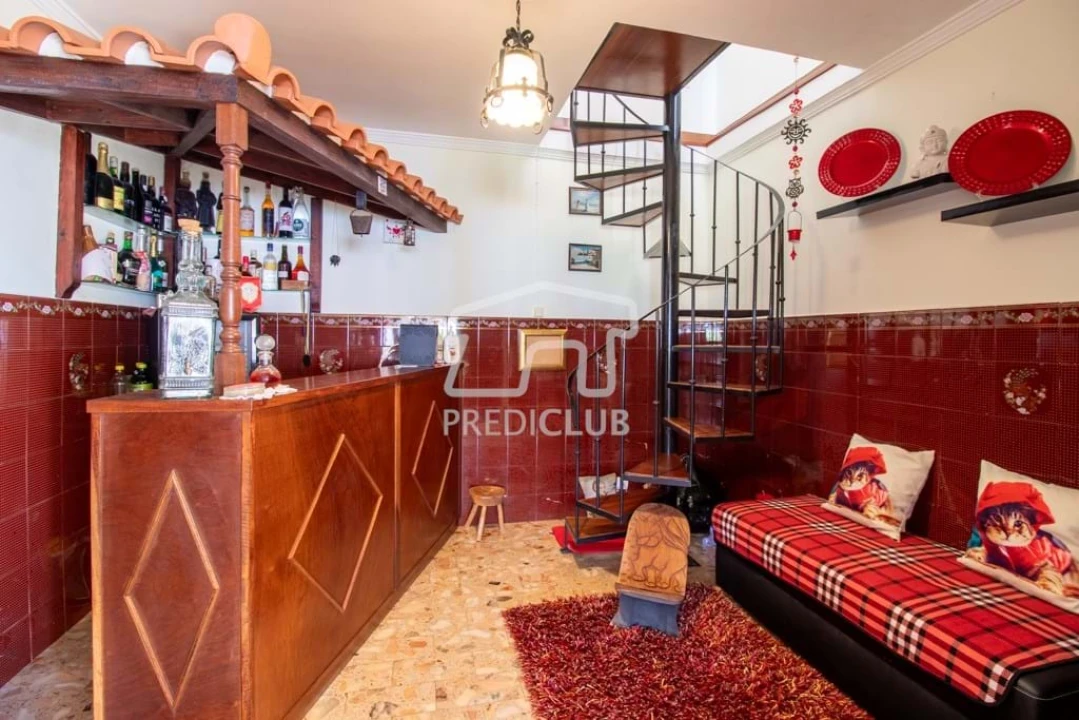 Moradia T3 para Venda em Campanario Foto 26