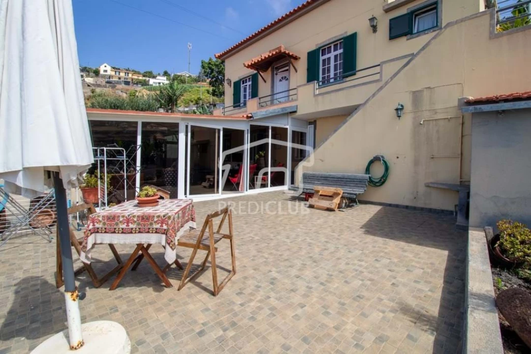 Moradia T3 para Venda em Campanario Foto 20