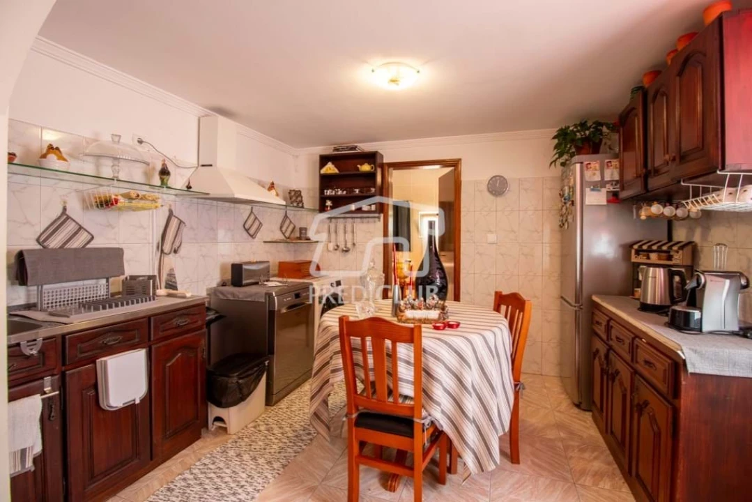 Moradia T3 para Venda em Campanario Foto 25