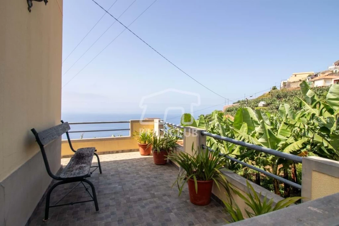 Moradia T3 para Venda em Campanario Foto 31