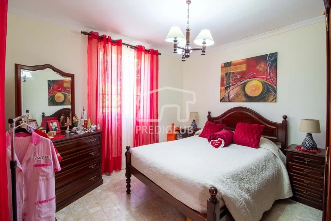 Moradia T3 para Venda em Campanario Foto 23