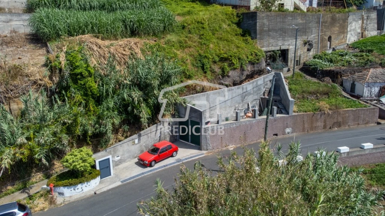 Moradia T3 para Venda em Campanario Foto 8