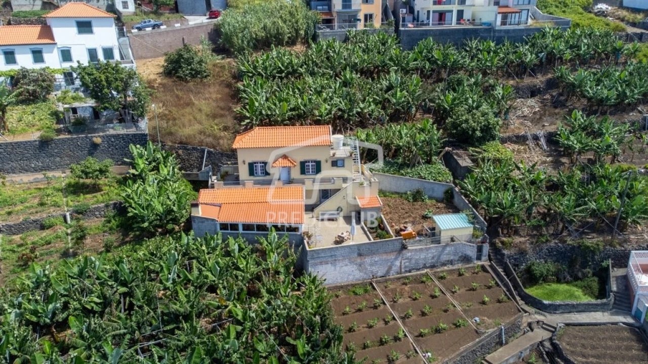 Moradia T3 para Venda em Campanario Foto 6