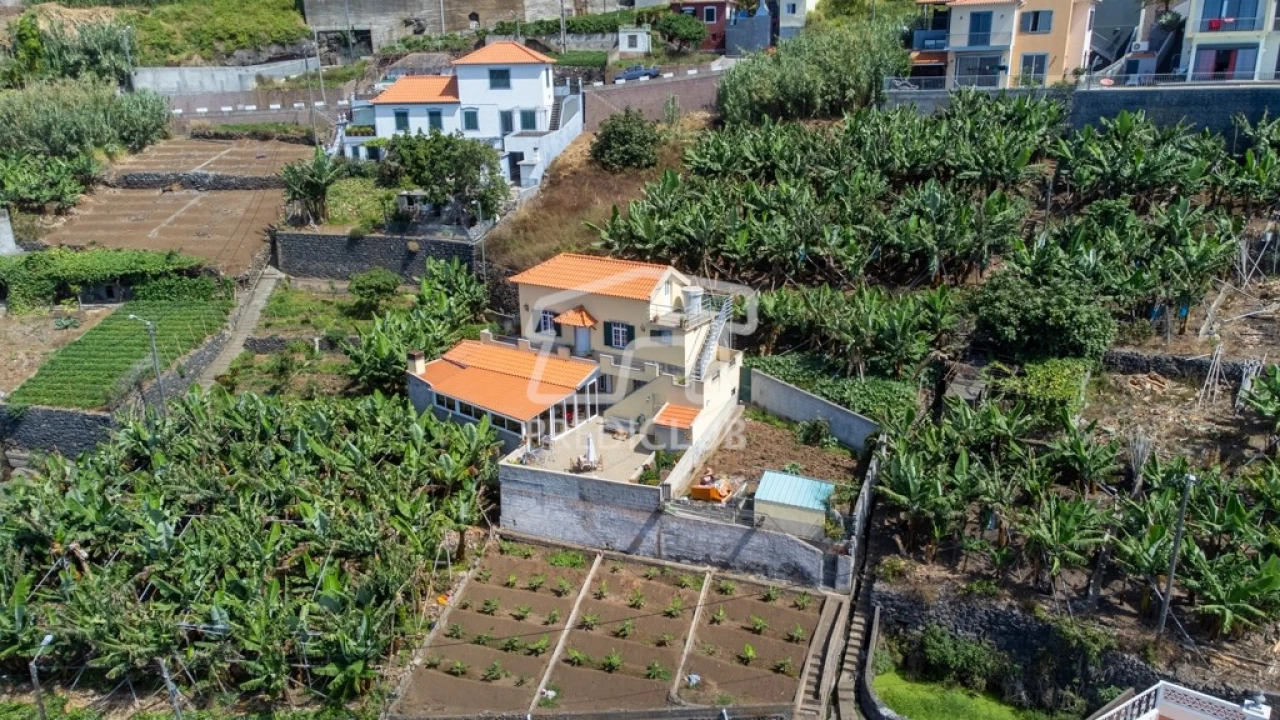 Moradia T3 para Venda em Campanario Foto 5