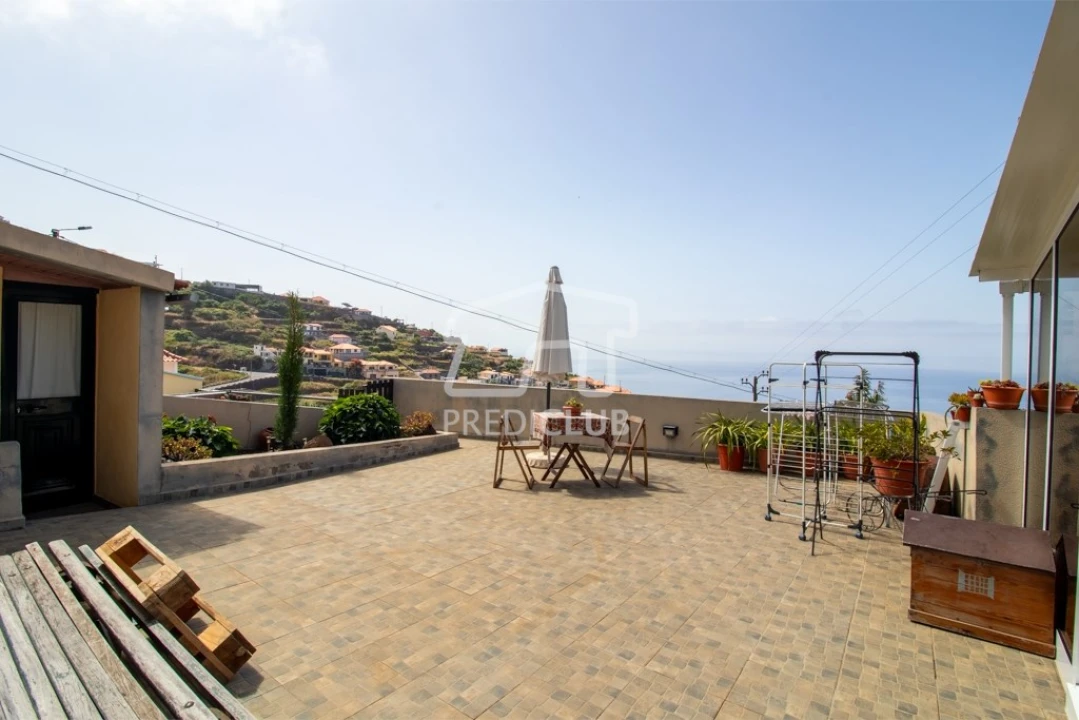 Moradia T3 para Venda em Campanario Foto 18