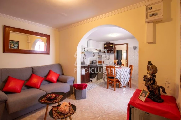 Moradia T3 para Venda em Campanario Foto 24