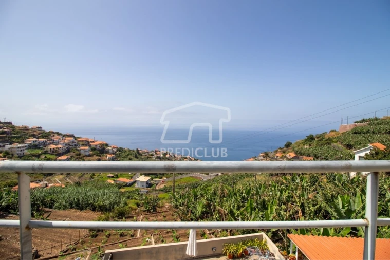 Moradia T3 para Venda em Campanario Foto 35