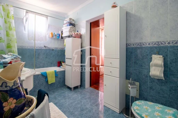 Moradia T3 para Venda em Campanario Foto 29