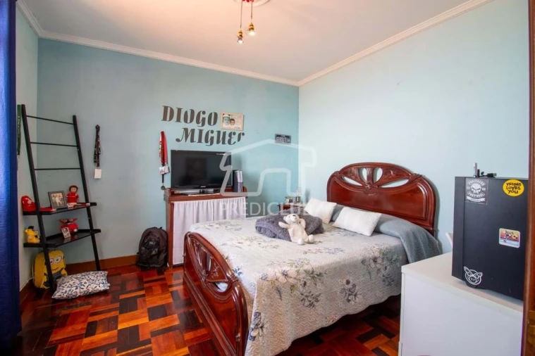 Moradia T3 para Venda em Campanario Foto 27