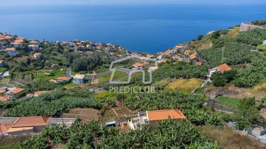 Moradia T3 para Venda em Campanario Foto 11