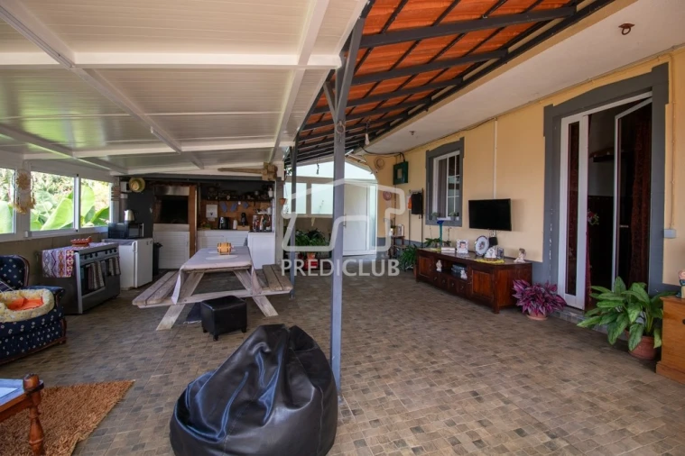 Moradia T3 para Venda em Campanario Foto 15