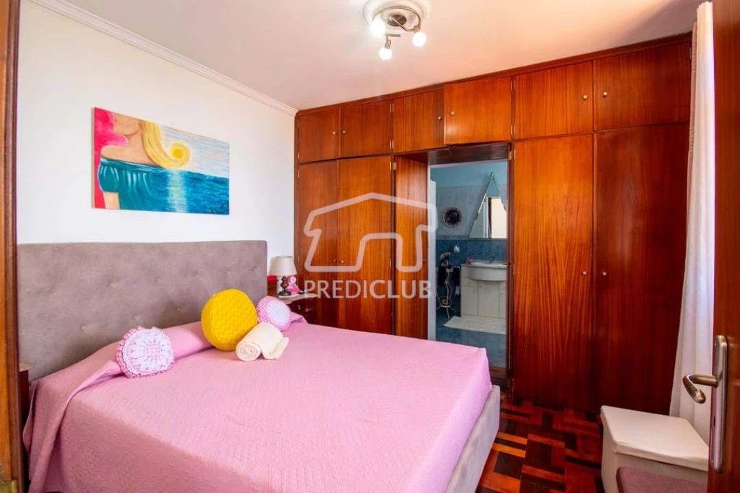 Moradia T3 para Venda em Campanario Foto 28