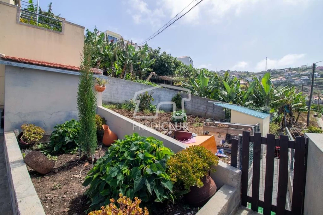 Moradia T3 para Venda em Campanario Foto 19