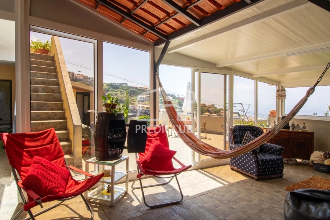 Moradia T3 para Venda em Campanario Foto 36