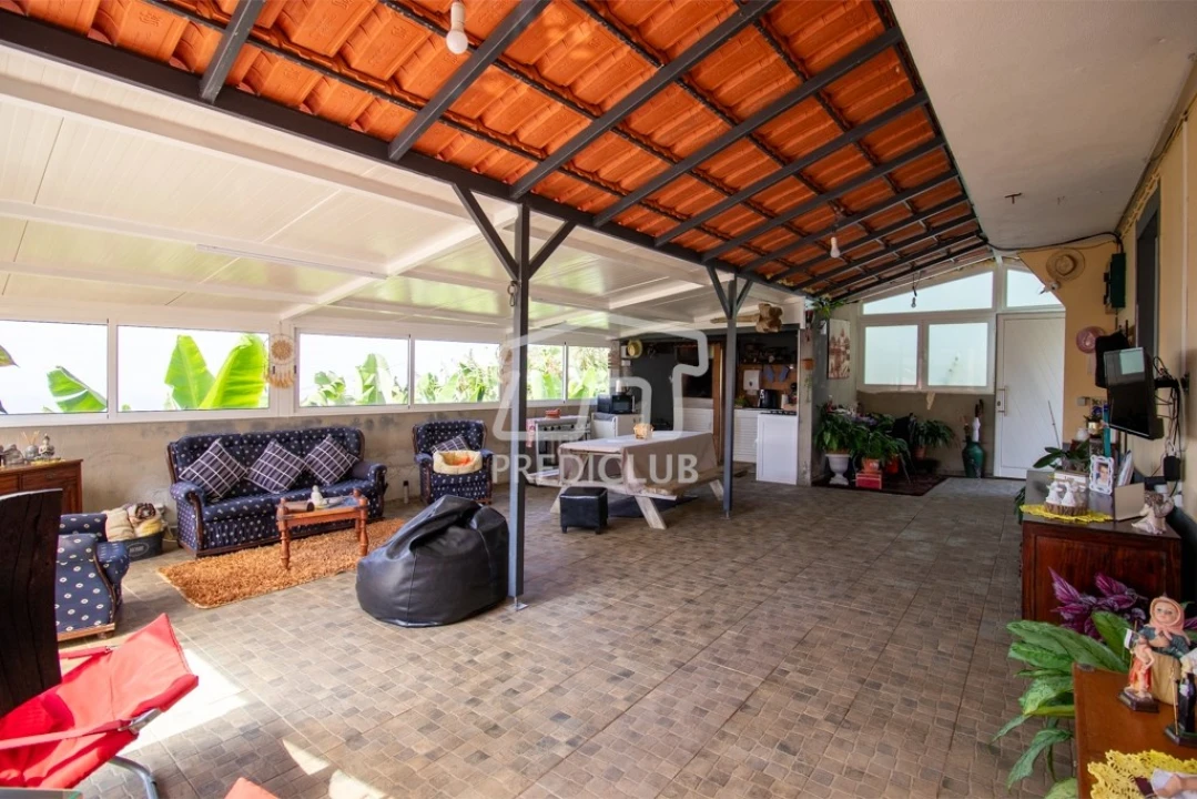 Moradia T3 para Venda em Campanario Foto 14