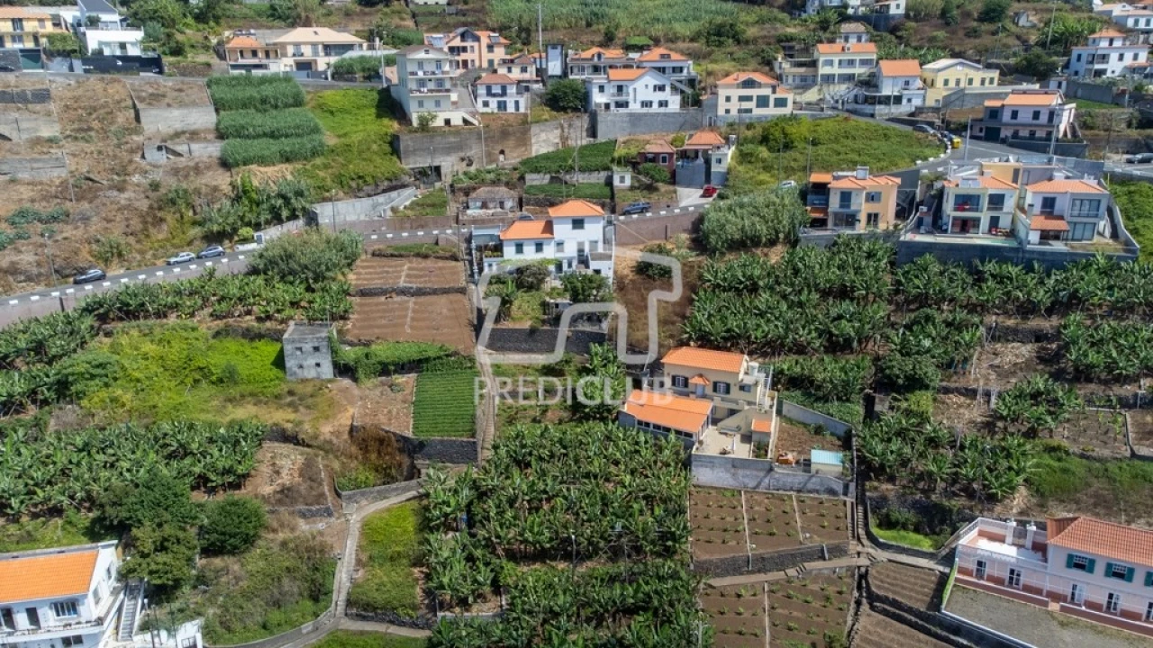 Moradia T3 para Venda em Campanario Foto 4