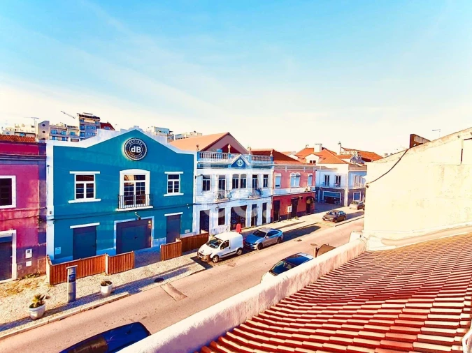 Negócio para Venda em União das Freguesias de Setúbal Foto 32