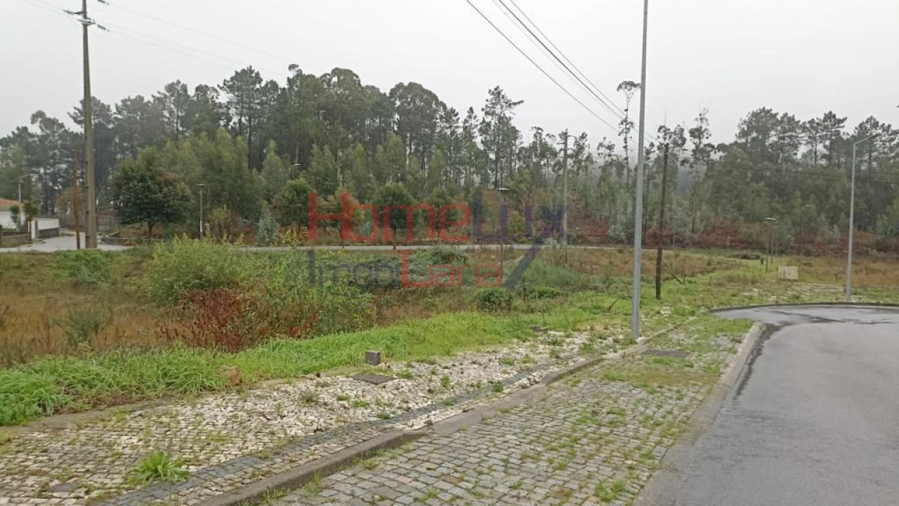 Terreno para Venda em Fajões Foto 7