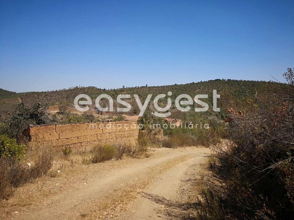 Quinta T2 para Venda em Santa Clara-A-Velha Foto 2