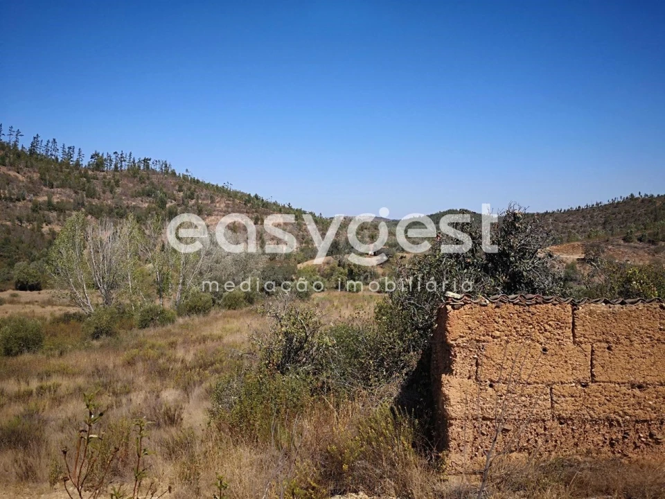 Quinta T2 para Venda em Santa Clara-A-Velha Foto 3