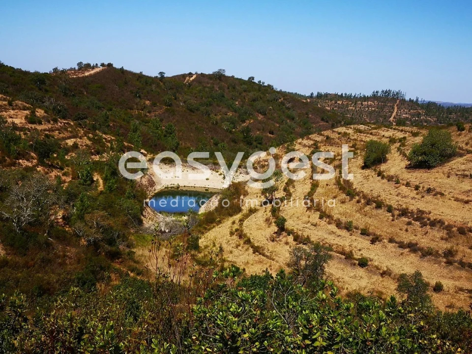Quinta T2 para Venda em Santa Clara-A-Velha Foto 5