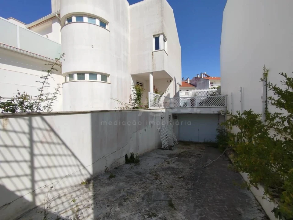 Moradia T4 para Venda em Buarcos Foto 3