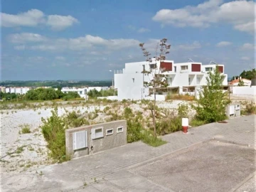 Terreno para Venda em Torres Novas (Santa Maria, Salvador e Santiago)