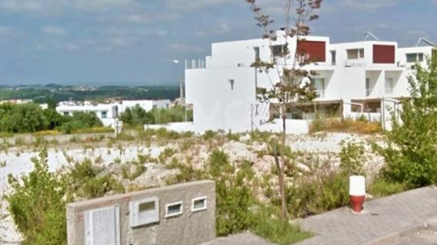 Terreno para Venda em Torres Novas (Santa Maria, Salvador e Santiago)