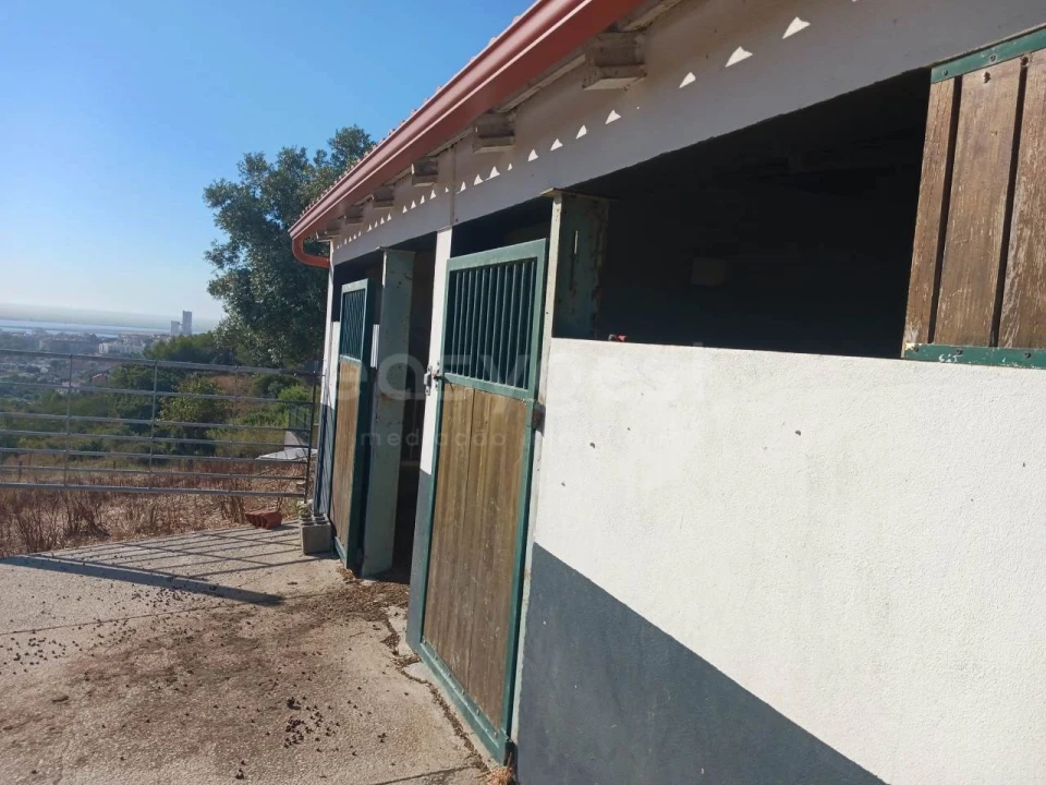 Quinta T4 para Venda em Alhandra, São João dos Montes e Calhandriz Foto 7