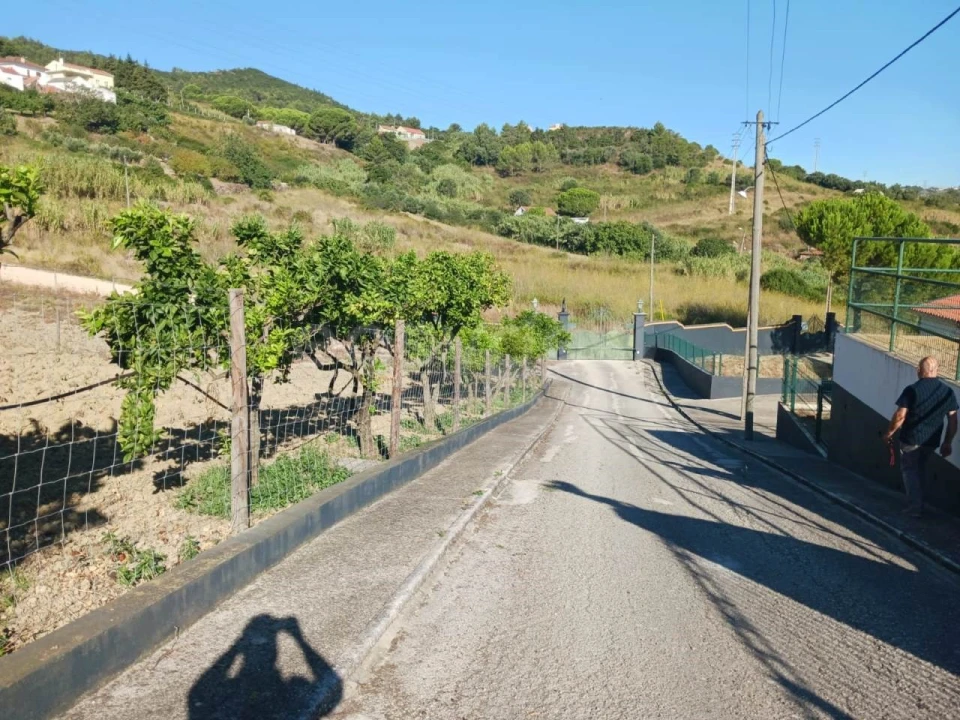 Quinta T4 para Venda em Alhandra, São João dos Montes e Calhandriz Foto 10
