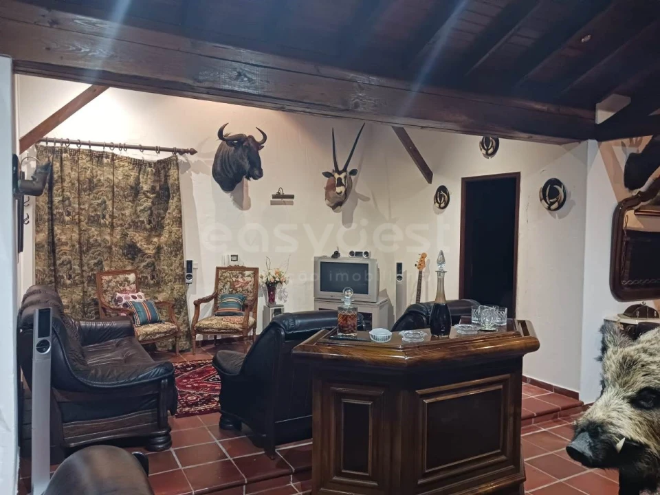 Quinta T4 para Venda em Alhandra, São João dos Montes e Calhandriz Foto 14