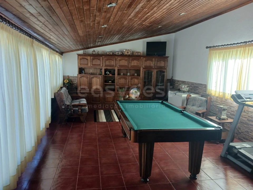 Quinta T4 para Venda em Alhandra, São João dos Montes e Calhandriz Foto 23