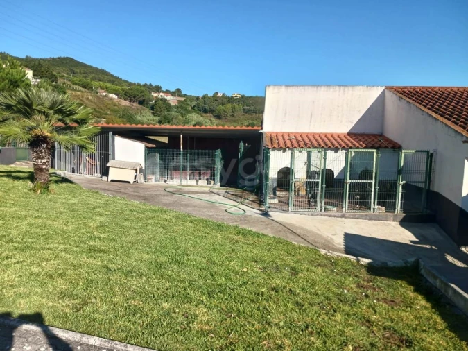 Quinta T4 para Venda em Alhandra, São João dos Montes e Calhandriz Foto 6