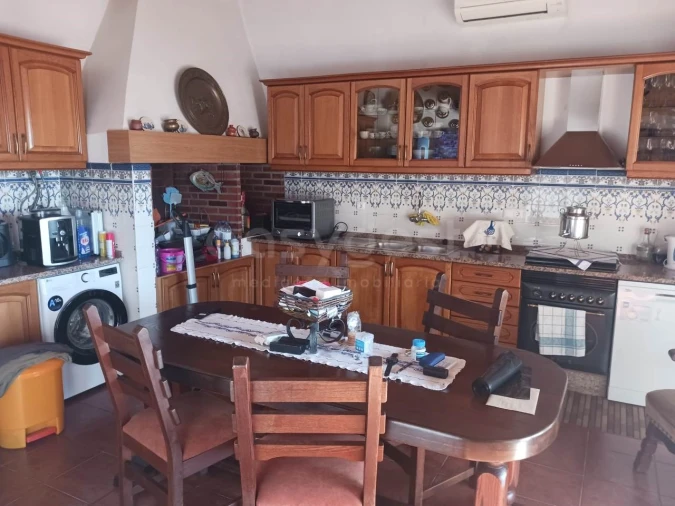 Quinta T4 para Venda em Alhandra, São João dos Montes e Calhandriz Foto 8