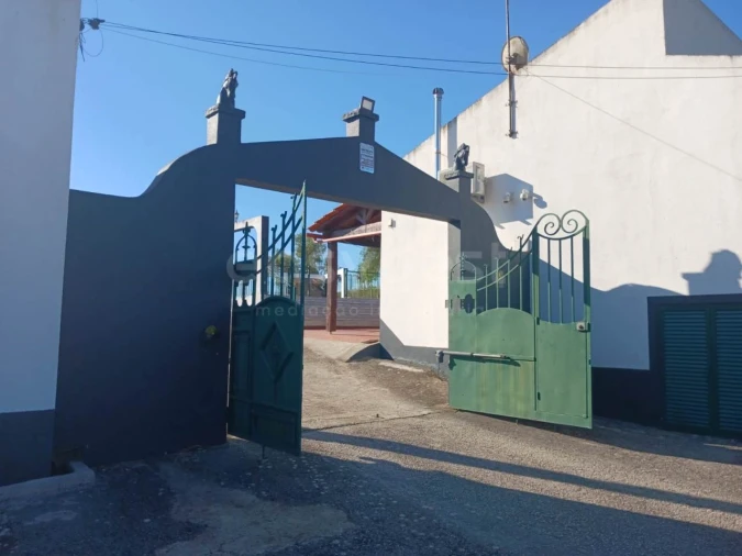 Quinta T4 para Venda em Alhandra, São João dos Montes e Calhandriz Foto 9