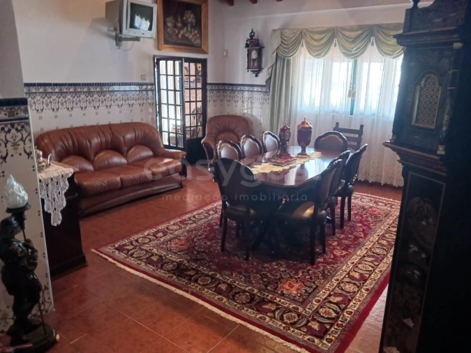 Quinta T4 para Venda em Alhandra, São João dos Montes e Calhandriz Foto 11