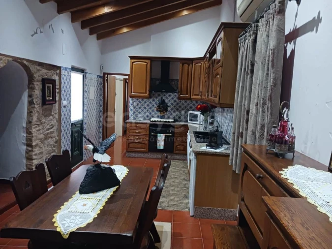 Quinta T4 para Venda em Alhandra, São João dos Montes e Calhandriz Foto 16