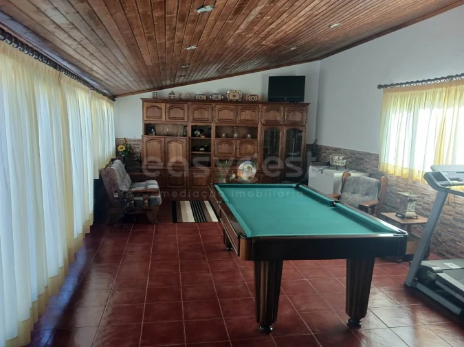 Quinta T4 para Venda em Alhandra, São João dos Montes e Calhandriz Foto 23